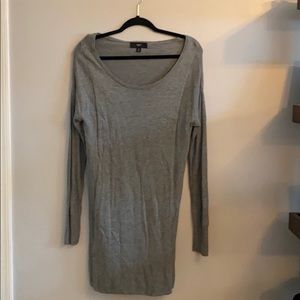 Mossimo sweater tunic